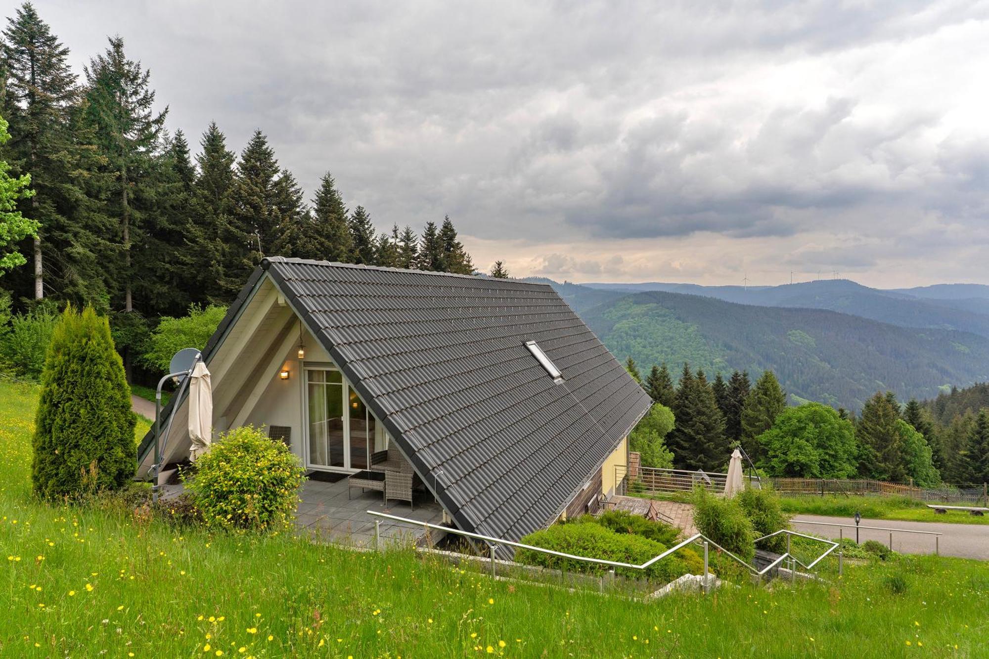 Landeckhof Oberwolfach Exterior foto